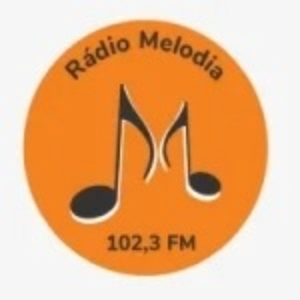 Rádio Melodia 102.3 FM/MG